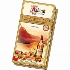 Asbach Classic Assortment 8.8oz